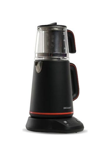Dexart Perfecttea Dijital 2 L Çay Makinesi