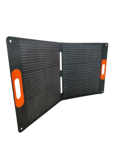 Wm36320 3600w 3200wh Powerstation + 100w Flexy Güneş Paneli