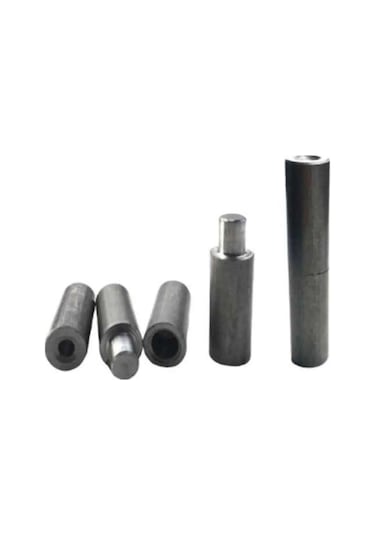 Demir Mil Menteşe 14mm