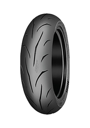 Mitas 150/60Zr17 66W Sport Force+ Arka Lastik