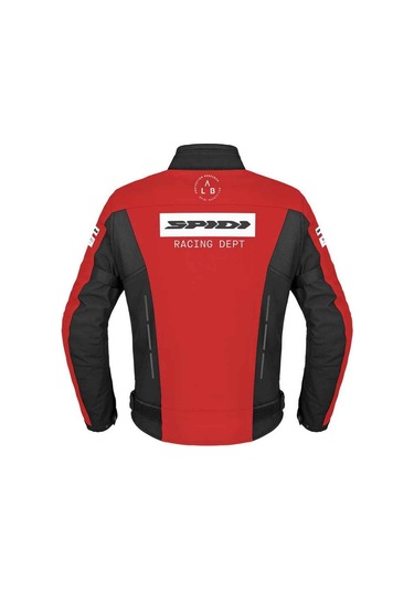 Spidi Corsa Tex Yazlık Motosiklet Montu