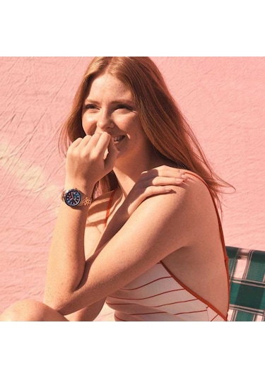 Fossil ES4767 Kadın Kol Saati
