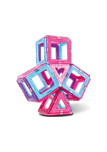Magformers Mıknatıslı Inspire Set - 30 Parça