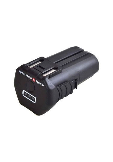 Heiniger Opal Yedek Batarya