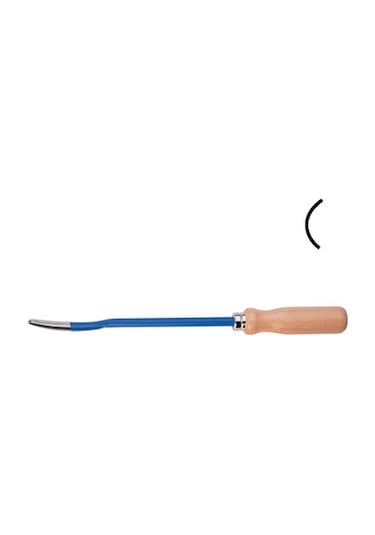 8 MM Oyuk Raspa Rennsteıg