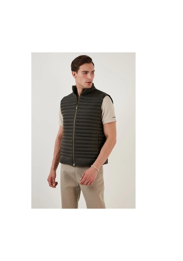 Sherpa Nepal Yelek Sp2305 - Haki/Khakı