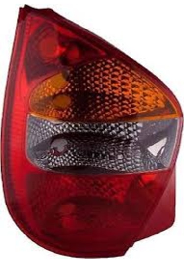 Fıat Palıo 2002 - 2012 Arka Stop Lambası Duysuz - Sol Taraf