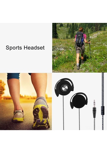 Reedark Mdr-q170 Kulaküstü Kablolu Kulaklık, 3.5mm Bağlantı, 20-20khz Frekans Aralığı, Beyaz Logo Shini, Mikrofon Yok