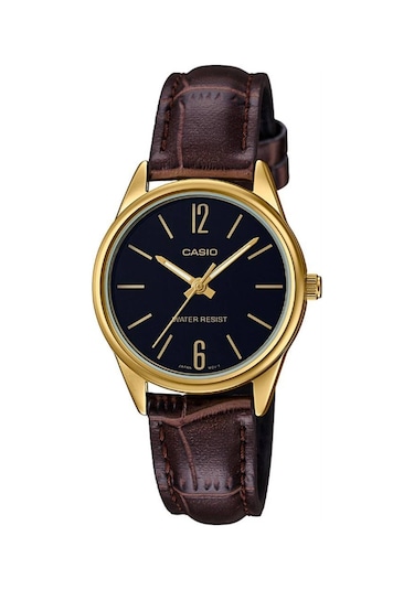 Casio LTP-V005GL-1BUDF Kadın Kol Saati