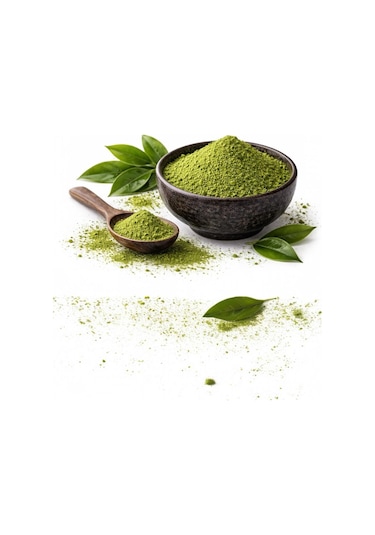 Matcha Tozu 40 Gr %100 Saf Doğal Matcha Premium Yeşil Çay Tozu