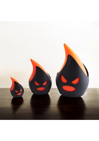 Cadılar Bayramı Sevimli Hayaletler Halloween