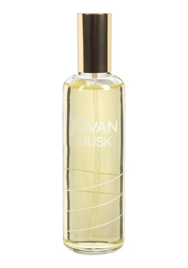 Jovan Musk Kadın Parfüm 96 ML