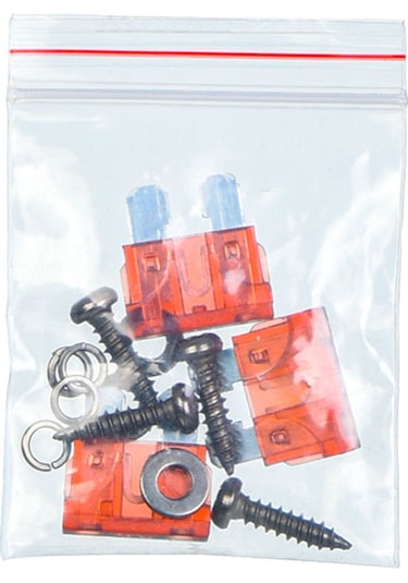 FOR-X  4 X 200W RMS Profesyonel Bass Kontrol Oto Amfi  XAM-200.4