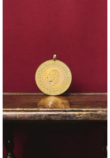 Yeni Tarihli Çeyrek Altın 3 Adet