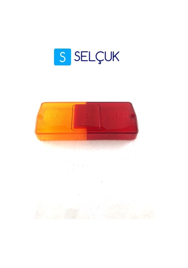 Kubota B Serisi Arka Stop Cami Lens