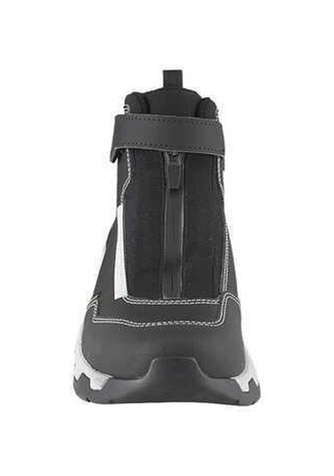 Gaerne G-zıon Gore-tex Bot Siyah Beyaz