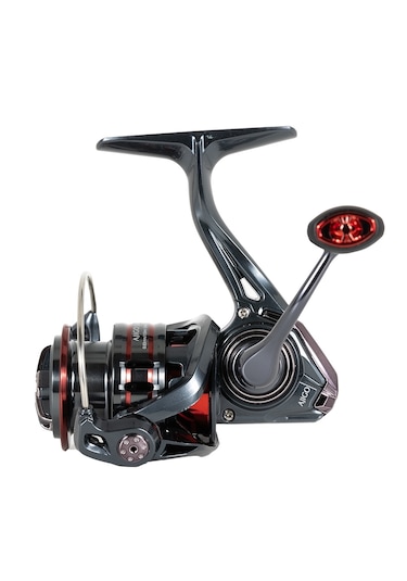 Ryuji Ajigo 500 7+1 Lrf Olta Makinesi