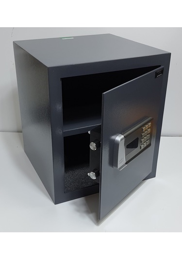 Kale Kk Eko 400 Motorlu Dijital Şifreli Ofis Tipi Kasa