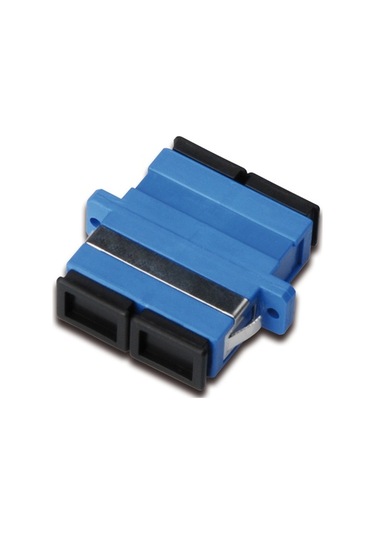 Beek Bn-Fc-C9Scsc Beek Sc-Sc Coupler. Singlemode. Seramik. Metal.