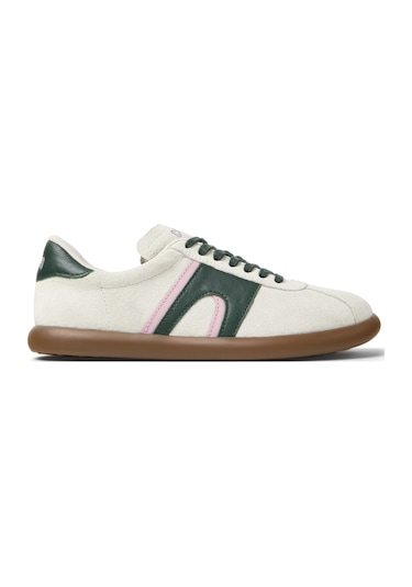 Camper Pelotas Soller Kadın Ayakkabı K201608-018 Beyaz