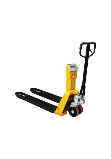 Tem 2 Ton Transpalet Baskülü Bek+c1006-2000