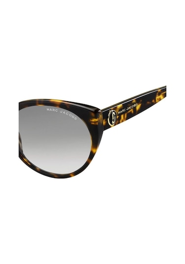 Marc Jacobs Marc 376 S 086 9o 57 Kadın Güneş Gözlüğü Füme