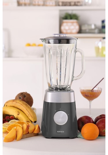 Karaca Multiblend 1000 W Smoothie Blender