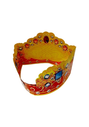 Veva Kağıt Çeltikler Kraliçe, 2 Adet 329513438 Diğer