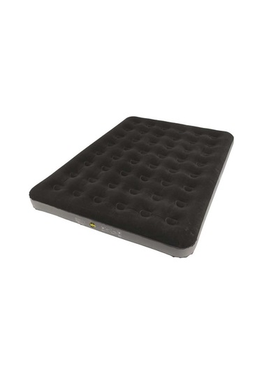 Outwell Classic King İki Kişilik Mega Şişme Yatak Çok Renkli