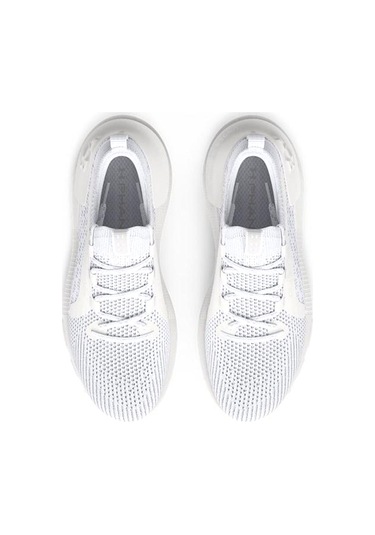 W Hovr Phantom 3 Se Kadın Beyaz Sneaker Ayakkabı 3026584-100 Beyaz