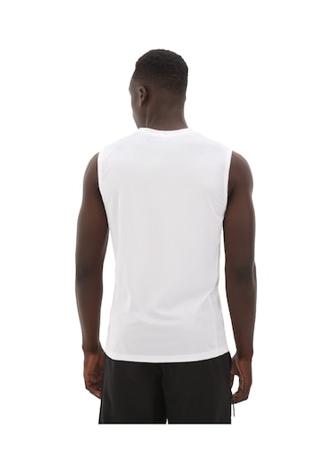 Puma Men Volleyball Jersey Erkek Forma Beyaz 706431-01 Beyaz