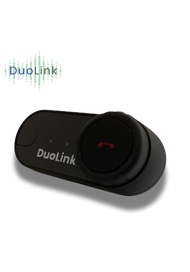 X12 VB İnterkom Bluetooth 2-3 Kişi Grup Motosiklet Kask Kulaklık Müzik Paylaşım Intercom Sesli Yanıt