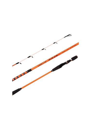 Caretta Raja 1.80m 60-200gr Tekne - Bot Olta Kamışı