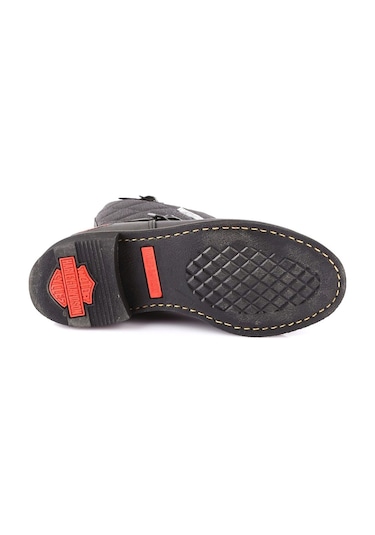 Harley Davidson Harley Davıdson 025g0071 Laconıa/644 Bayan Çizme HD-025G0071-R1534 Siyah