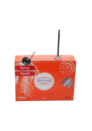 Opel Tigra B 1.3 Dizel Motor Subap Takımı Supsan Marka