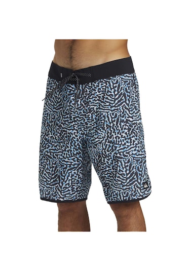 Quiksilver Quıksılver Hıghlıne Scallop 19 9gf Çok Renkli