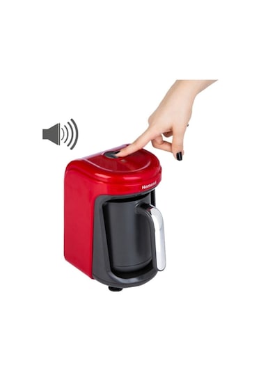 Homend Pottoman 1831H Türk Kahve Makinesi