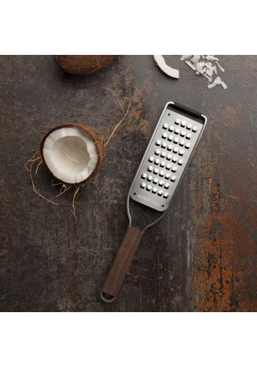 Microplane Master Extra-Geniş Rende