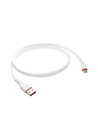 S-link Sl-x246e 1 Metre 12w 2.4a Type-c Güvenli Hızlı Data + Sarj Kablosu