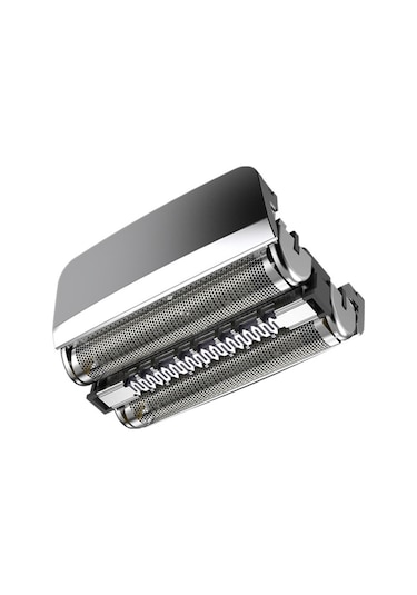 Braun 83m Serisi 8 Elektrikli Tıraş Makinesi Yedek Başlığı 8370cc, 8340s İçin