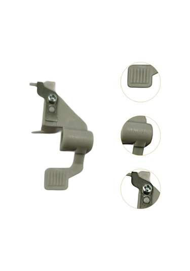 Homyl İğne İplik Geçirici Dikiş Araçları Ekler Kılavuzu