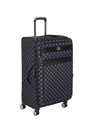 U.s. Polo. Assn. Unisex Büyük Boy Valiz Seti Plvlzseta24038173919 Siyah U.s. Polo. Assn. Unisex Büyük Boy Valiz Seti Plvlzseta24038173919 Siyah