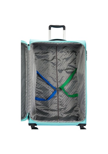 14bnt2500 Polipropilen 3 Lü Valiz Seti 007