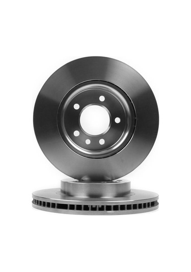 Ayd Land Rover Discovery - Range Rover Sport Ön Fren Disk IS00-AYD 50373