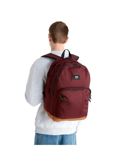 Vans Sırt Çantası Old Skool Trek Port Royale Vn000hrh4qu1