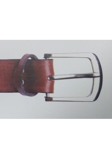 YT DERİ PANTOLON  KEMER