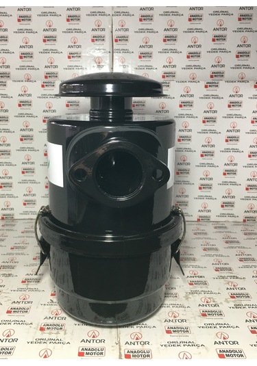 ANTOR /lombardini 3ld 450/510 10/12hp Hava Filitresi/filtresi Komple (ŞAPKALI)