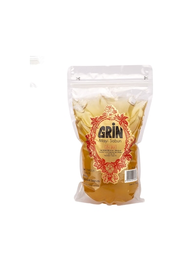 GRİN ARAP SABUNU