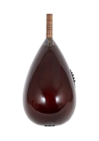 Saz-z-1-5 Wutong-abalone Klavye Kısa Sap Eq Sistemli Bağlama