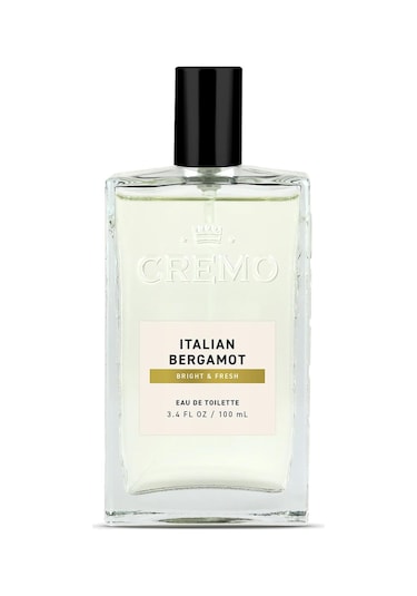 Cremo Italian Bergamot Erkek Parfüm EDT 100 ML